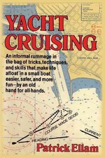 Yacht Cruising, Paperback by