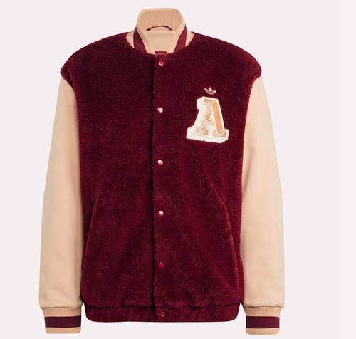 Adidas varsity jacket legacy - varsity,