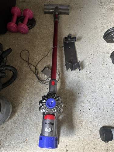 Dyson animal purple - dyson,