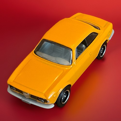 Matchbox 1965 alfa - 🆕matchbox⭐️1965,