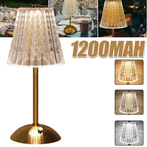 Modern led table lamp usb - modern,