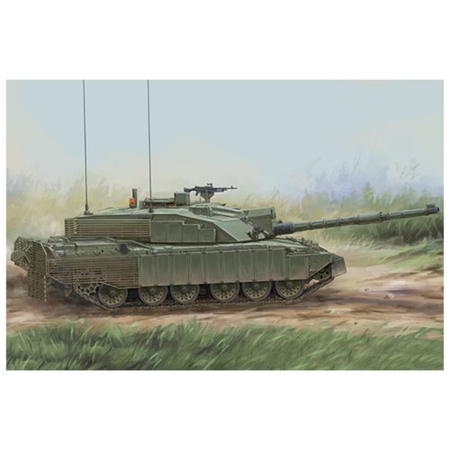 Hobby boss 84854 british - 84854,