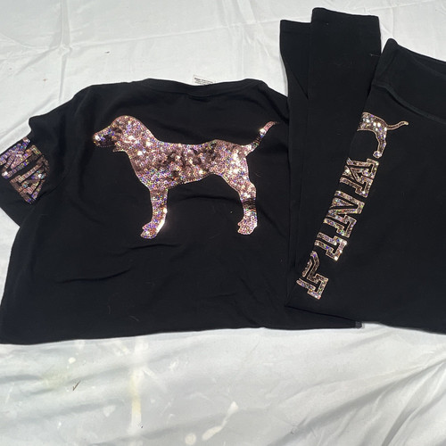 Pink victoria secret - pink, victoria's