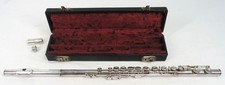 Flute - Boosey & Hawkes  EDGWARE  -  Thames Hospice