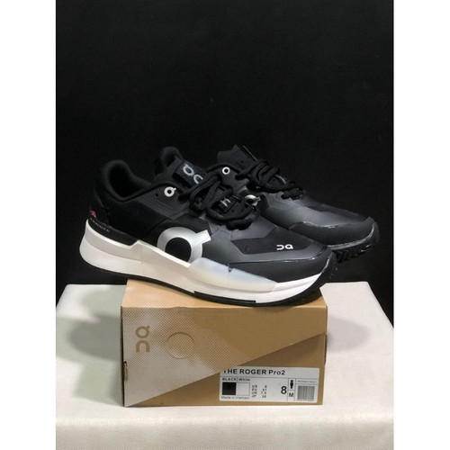 The roger pro casual - the, 2