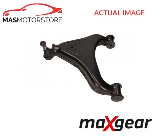 Track control arm wishbone - track,