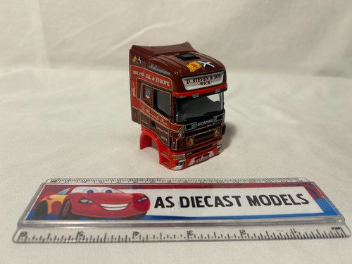 Corgi modern truck scania - modern,