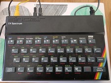 ZX Spectrum 48K - Good