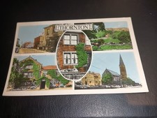 Multiview, Thornton, Nr BRADFORD, Yorkshire RP