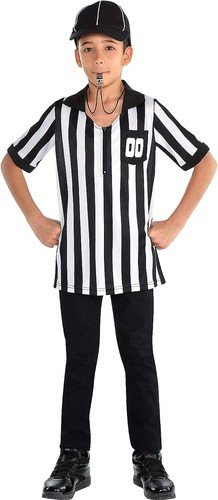Referee kit sports football - kit,