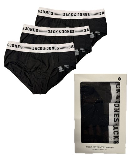 Jack jones men 3pack - 3pack, trunks