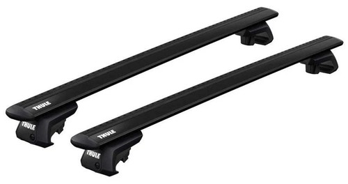 Thule roof bar set for - bar,
