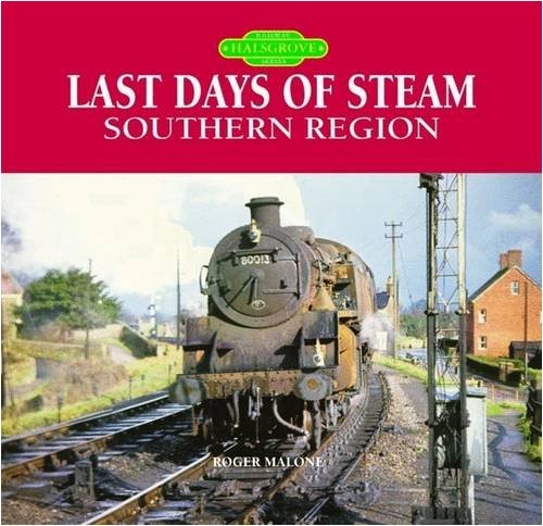 Last days steam the - days,