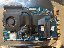 HP Envy 15-AH000NA Laptop