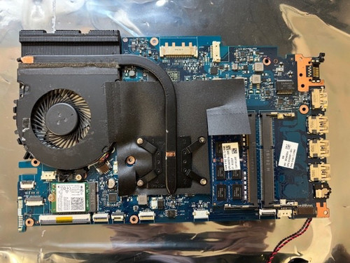 Envy ah000na laptop - envy, 15-ah000na