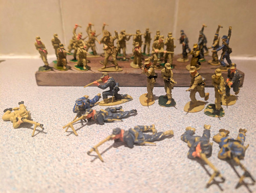 Wwii german afrika korps - wwii,