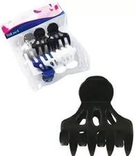 SIBEL Large Hair Roller Clips