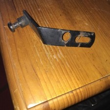 Vespa Handlebar Steering Lock Part