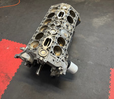 Engine block crankshaft am04 - block,