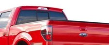 KBD Body Kits Premier Style Polyurethane Roof Wing Spoiler Fits Ford F150 09-14