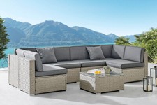 Rattan garden furniture - rattan,