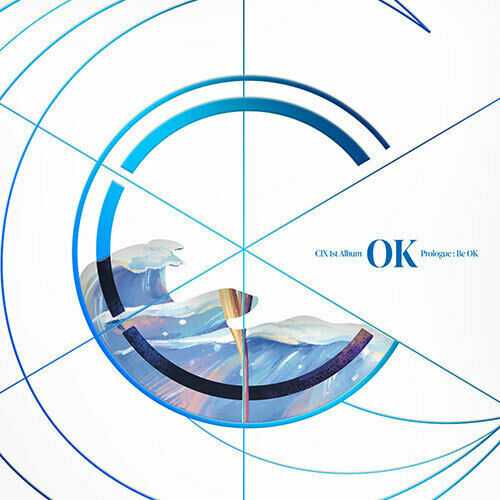 Cix prologue be ok - cix, ok]