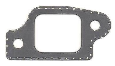 Elring exhaust manifold gasket - exhaust,