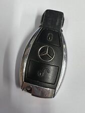 MERCEDES 2 BUTTON REMOTE SMART