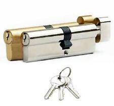 Euro Cylinder Barrel Door Lock