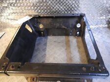 JAGUAR X-TYPE SPORT E4 4 DOHC ESTATE 5 DR 05-09 SPARE WHEEL HOLDER 4X43-N11D08