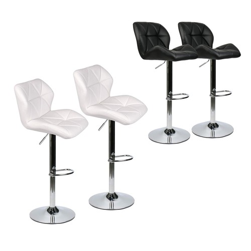 Set bar stools pub chairs - set,