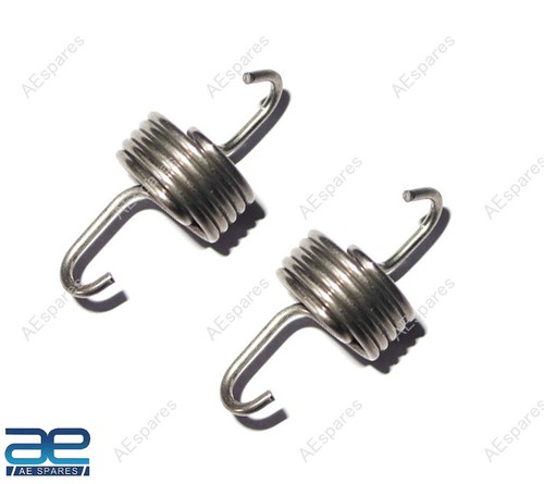 Units brake lever return - 2,