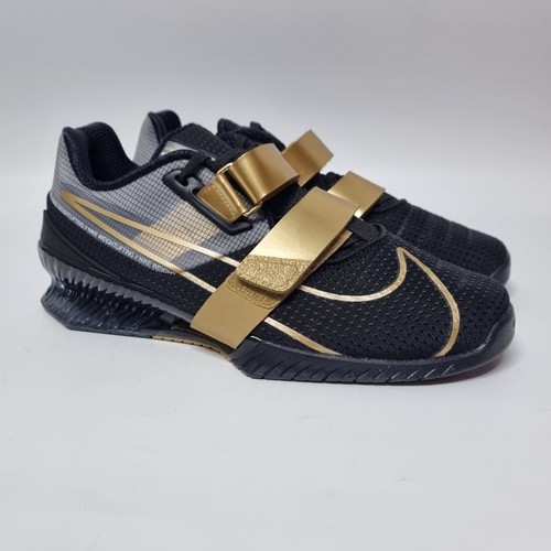 Nike romaleos mens - 4, 7uk