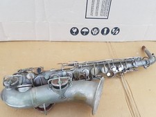 Martin alto sax - martin, /