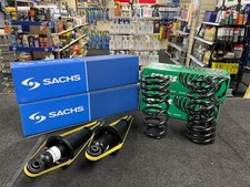 FOR HONDA CIVIC 2.0 TYPE R EP3