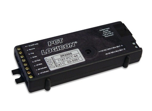 Universal pct automotive - pct,