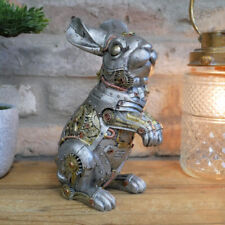 Steampunk Rabbit Vintage