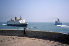 Sealink Princesse Marie