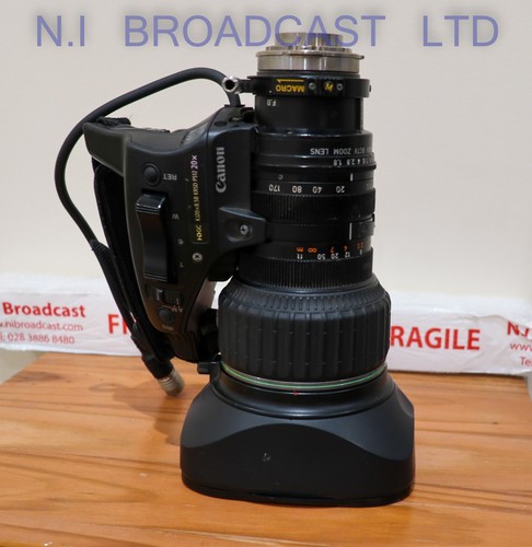 Canon kj20x8 krsd ps12 long - canon,