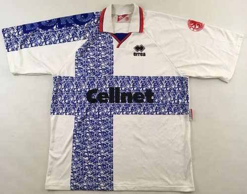 Middlesbrough 1996 1997 - fc,