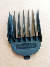 Remington 18mm comb for HC365, HC366, HC5015, HC5030, HC5035, HC363 Trimmer 