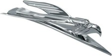 Kuryakyn Deco Eagle Fender
