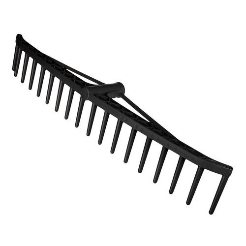 Hay rake black - hay,
