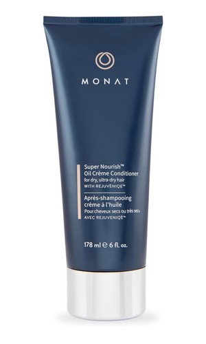 Monat super nourish oil - monat,