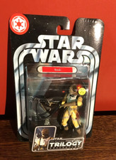 STAR WARS BOSSK BOUNTY HUNTER