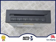 91681 Cd Changer 6 Speed Radio