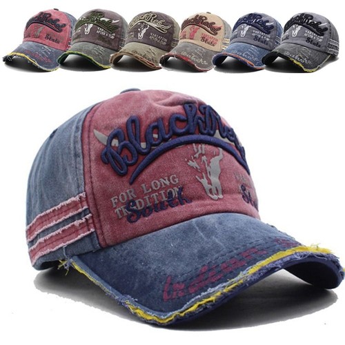 Adjustable distressed faded - adjustable,
