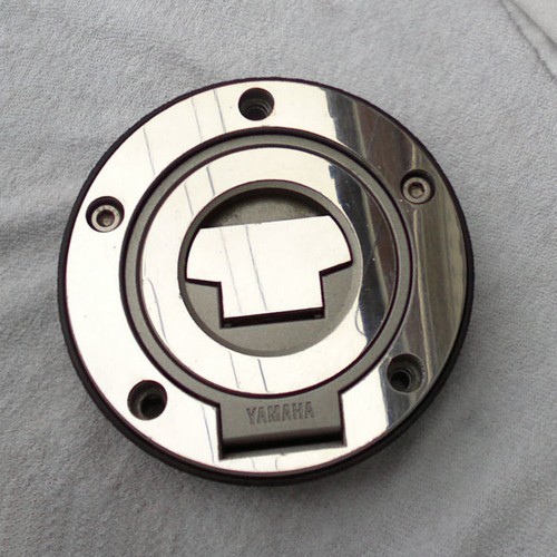 Yamaha mirror polish stainless - polish,