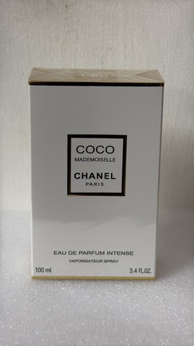 Chanel coco mademoiselle - coco,