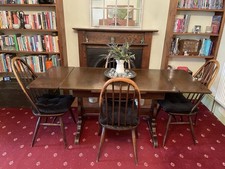 Unique Vintage Ercol